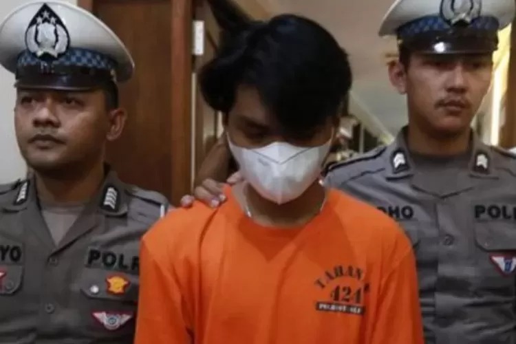 Christiano Pengarapenta, Tersangka Kecelakaan Argo, Dikenal Kontroversial Sejak Remaja